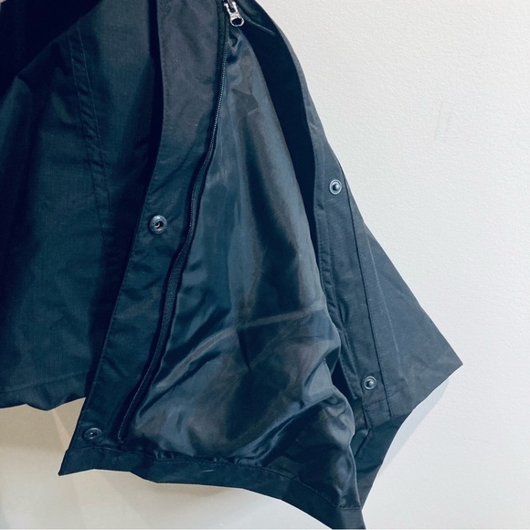 MOUNTAIN WAREHOUSE Sz 20 x 31 Extreme Downpour Isodry Snap Zip Side Pants - Picture 5 of 13